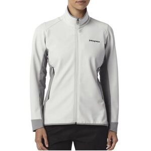 Patagonia Adze Hybrid Jacket S EUC